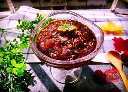 桂花黑糖红枣酱的做法图解9