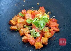 炒月饼的做法图解5