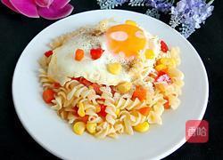 懒人螺旋面的做法图解14