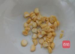 懒人螺旋面的做法图解2