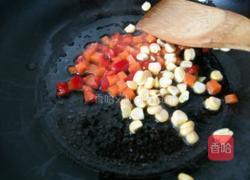 懒人螺旋面的做法图解5