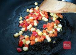 懒人螺旋面的做法图解6