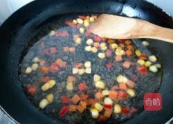 懒人螺旋面的做法图解7