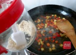 懒人螺旋面的做法图解9