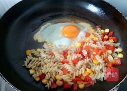 懒人螺旋面的做法图解12