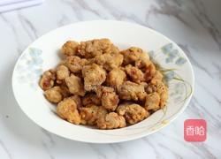 冰镇咕噜肉的做法图解7