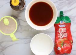 冰镇咕噜肉的做法图解8