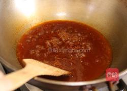 冰镇咕噜肉的做法图解9