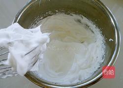 無黃油素餅干的做法圖解5