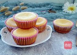 手工纸杯小蛋糕的做法图解14