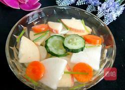 韩国水泡菜的做法图解11