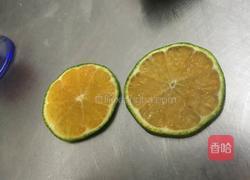 水果气泡饮的做法图解3