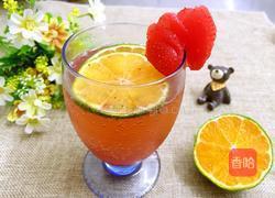 水果气泡饮的做法图解7
