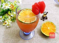 水果气泡饮的做法图解8