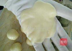 广式豆沙月饼的做法图解8