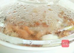 砂锅肥肠的做法图解7