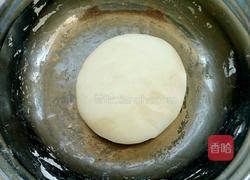 葱油烙饼的做法图解3