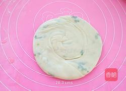 葱油烙饼的做法图解12