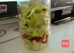 大头菜泡菜的做法图解4