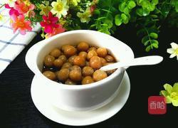 自制珍珠粉圆的做法图解11