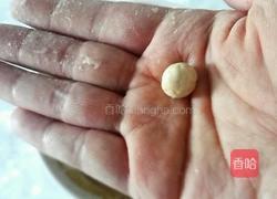 自制珍珠粉圆的做法图解5