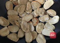 孜然素鸡的做法图解4