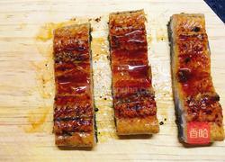 鳗鱼寿司的做法图解4