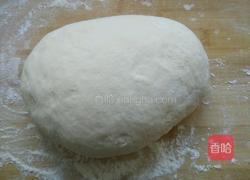 芝麻花卷的做法图解5