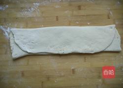 芝麻花卷的做法图解9