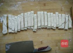 芝麻花卷的做法图解10