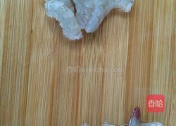 香酥炸虾球的做法图解1