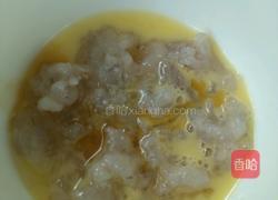 香酥炸蝦球的做法圖解3