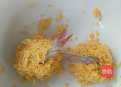 香酥炸虾球的做法图解5