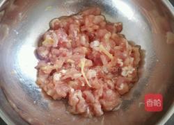 萝卜瘦肉粥的做法图解6