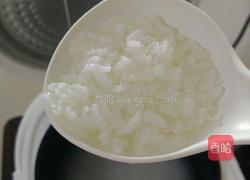 萝卜瘦肉粥的做法图解7