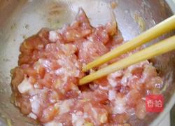 萝卜瘦肉粥的做法图解9