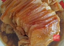 片肉的做法图解9