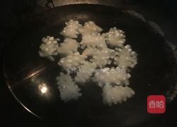 青椒火腿的做法图解2