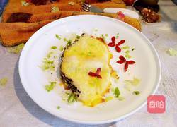 烤鳕鱼的做法图解6