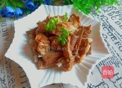 红烧羊排的做法图解15