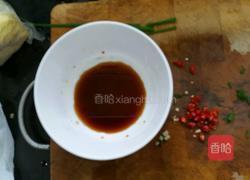 铁板蛏子的做法图解5