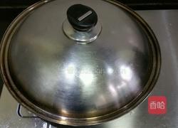 铁板蛏子的做法图解7