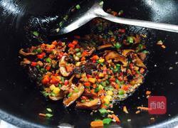 香菇肉末的做法图解10