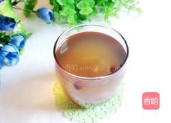 五味子茶饮的做法图解7