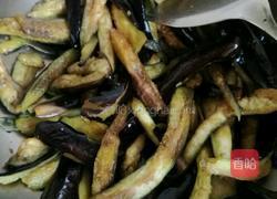 茄子炖土豆的做法图解2