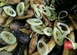 茄子炖土豆的做法图解3
