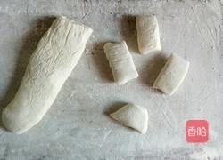 韭菜木耳馅饺子的做法图解8