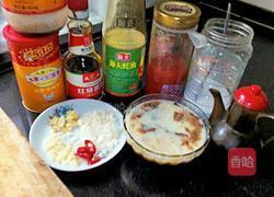 正宗山西打卤面的做法图解2