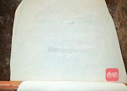 正宗山西打卤面的做法图解16