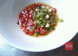 生椒牛肉面的做法图解3